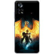 Чехол BoxFace Poco X4 Pro 5G 