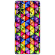 Чехол BoxFace Poco X4 Pro 5G 