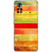 Чехол BoxFace Poco X4 Pro 5G 