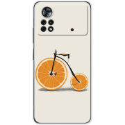 Чехол BoxFace Poco X4 Pro 5G 