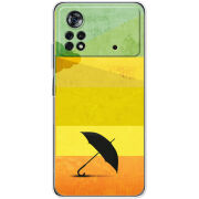 Чехол BoxFace Poco X4 Pro 5G 