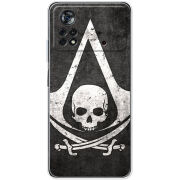 Чехол BoxFace Poco X4 Pro 5G 