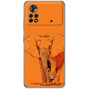 Чехол BoxFace Poco X4 Pro 5G 