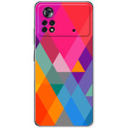 Чехол BoxFace Poco X4 Pro 5G 