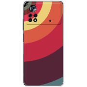 Чехол BoxFace Poco X4 Pro 5G 