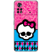 Чехол BoxFace Poco X4 Pro 5G 