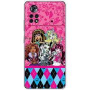 Чехол BoxFace Poco X4 Pro 5G 