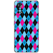 Чехол BoxFace Poco X4 Pro 5G 