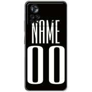 Чехол BoxFace Poco X4 Pro 5G 