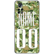 Чехол BoxFace Poco X4 Pro 5G 