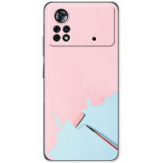 Чехол BoxFace Poco X4 Pro 5G 