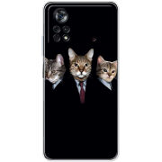 Чехол BoxFace Poco X4 Pro 5G 