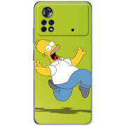 Чехол BoxFace Poco X4 Pro 5G 