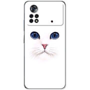 Чехол BoxFace Poco X4 Pro 5G 