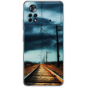 Чехол BoxFace Poco X4 Pro 5G 