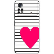 Чехол BoxFace Poco X4 Pro 5G 