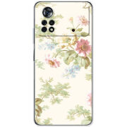 Чехол BoxFace Poco X4 Pro 5G 