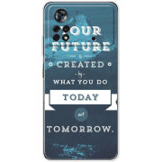 Чехол BoxFace Poco X4 Pro 5G 