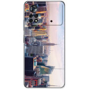 Чехол BoxFace Poco X4 Pro 5G 