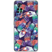 Чехол BoxFace Poco X4 Pro 5G 