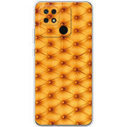 Чехол BoxFace Xiaomi Redmi 10C 