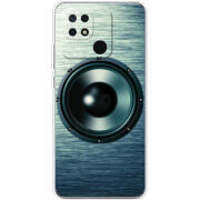Чехол BoxFace Xiaomi Redmi 10C 
