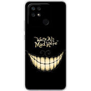 Чехол BoxFace Xiaomi Redmi 10C 