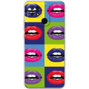 Чехол BoxFace Xiaomi Redmi 10C 