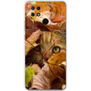 Чехол BoxFace Xiaomi Redmi 10C 