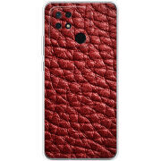 Чехол BoxFace Xiaomi Redmi 10C 