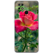 Чехол BoxFace Xiaomi Redmi 10C 