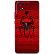 Чехол BoxFace Xiaomi Redmi 10C 