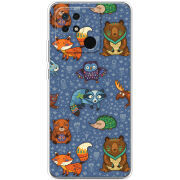 Чехол BoxFace Xiaomi Redmi 10C 