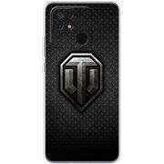 Чехол BoxFace Xiaomi Redmi 10C 