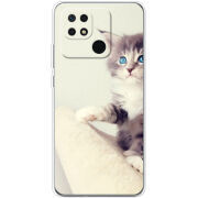 Чехол BoxFace Xiaomi Redmi 10C 
