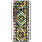 Чехол BoxFace Xiaomi Redmi 10C 