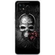 Чехол BoxFace Xiaomi Redmi 10C 