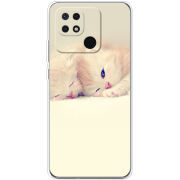 Чехол BoxFace Xiaomi Redmi 10C 