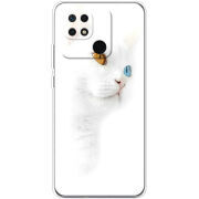 Чехол BoxFace Xiaomi Redmi 10C 