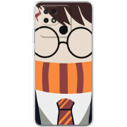 Чехол BoxFace Xiaomi Redmi 10C Harry