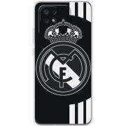 Чехол BoxFace Xiaomi Redmi 10C Real Football