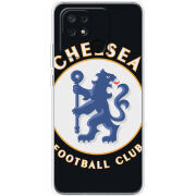 Чехол BoxFace Xiaomi Redmi 10C FC Chelsea