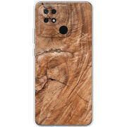 Чехол BoxFace Xiaomi Redmi 10C 