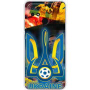 Чехол BoxFace Xiaomi Redmi 10C UA national team