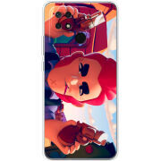 Чехол BoxFace Xiaomi Redmi 10C 