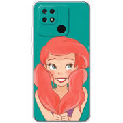 Чехол BoxFace Xiaomi Redmi 10C 