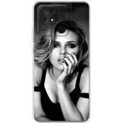 Чехол BoxFace Xiaomi Redmi 10C 