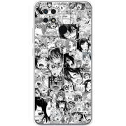 Чехол BoxFace Xiaomi Redmi 10C O-Face