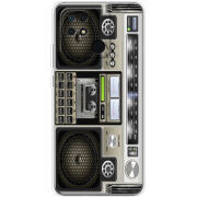 Чехол BoxFace Xiaomi Redmi 10C Old Boombox