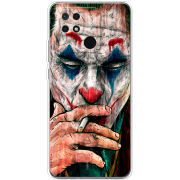 Чехол BoxFace Xiaomi Redmi 10C Джокер